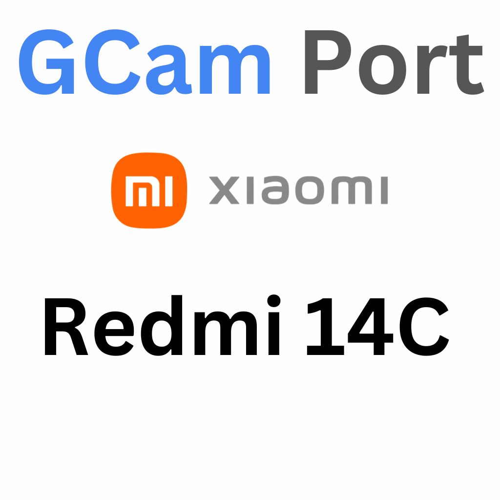 Google Camera For Redmi 14C