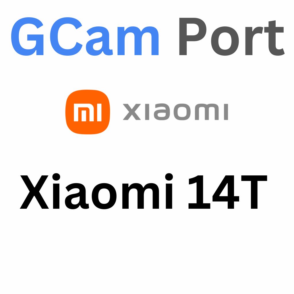 Google Camera For Xiaomi 14T